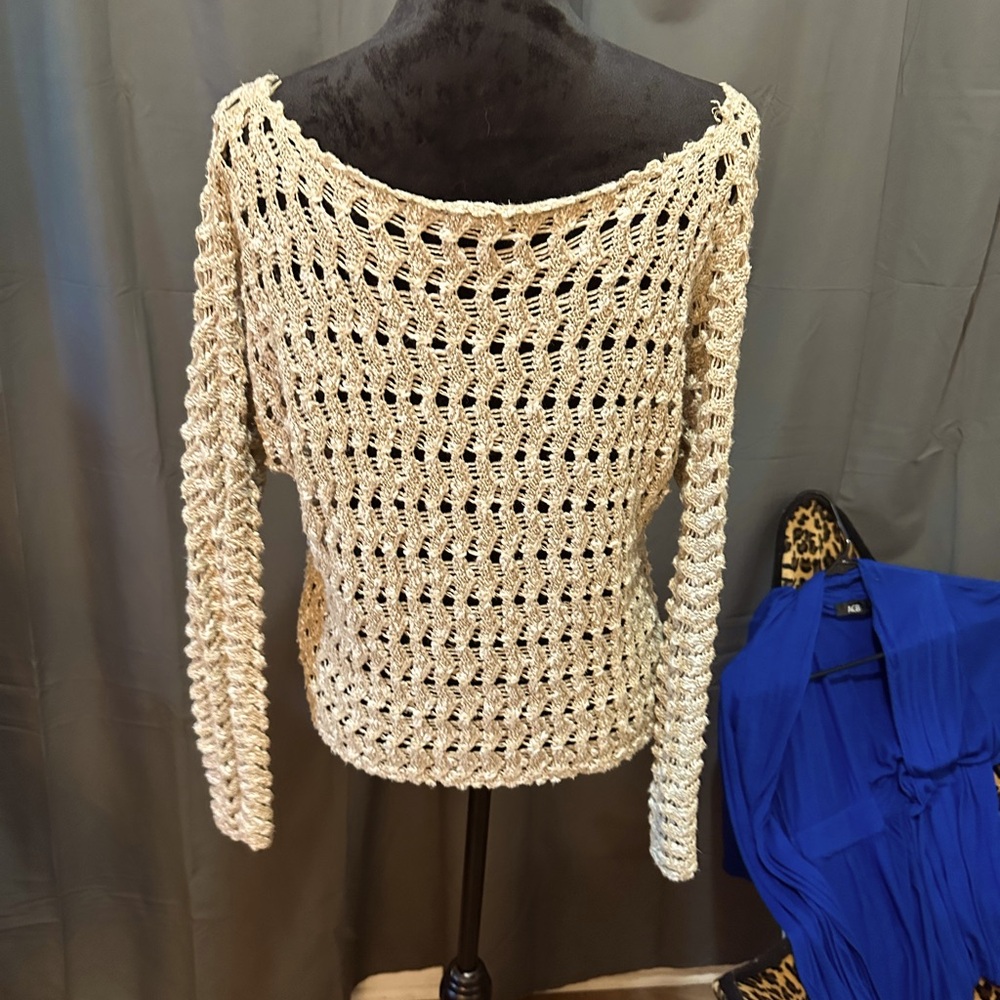 Ecote Sweater